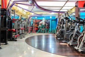 Otwo Gym & Spa, Sushant Lok1, Gurgaon