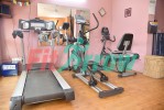 David Fitness Studio- Sushant Lok 2, Gurgaon