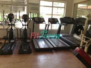 Zeal Gym- Sector 56, Gurgaon