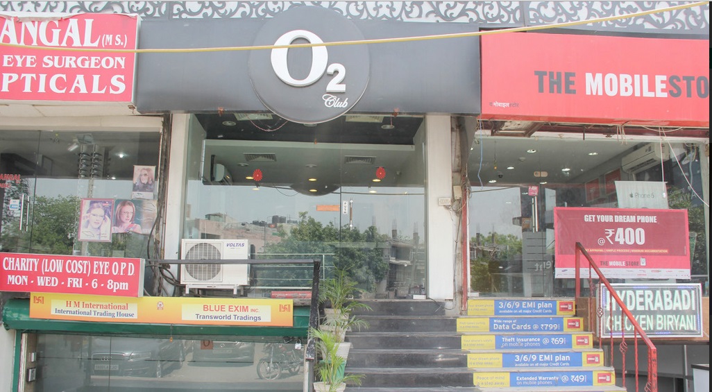 O2 Gym,steam room,lajpat nagar 2, Yoga,Aerobics,Zumba,,gym,fitness,yoga,aerobic,weightloss,muscle,personal trainer,body building,fitness,health