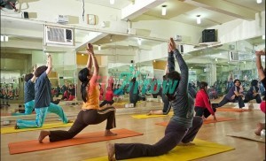 ALS Fitness- Malviya Nagar