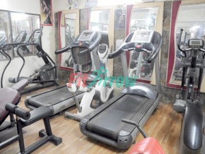 Fitness Prime Gym-Malviya Nagar, Delhi