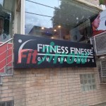 Fitness Finesse