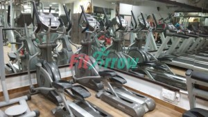 FBI Gym-Rohini Sector 14