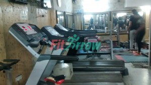 Good health- Kotla, Opp Defence Colony, Delhi