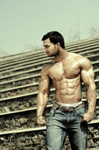 Neeraj Kumar & Dheeraj Kumar