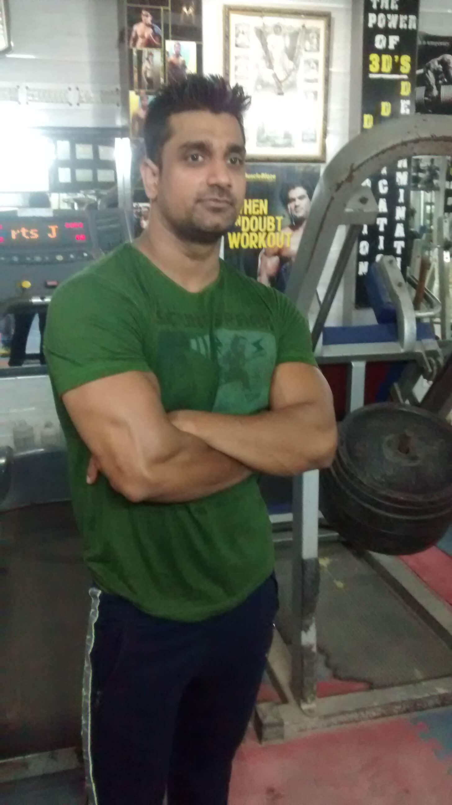Sameer Siddiqui