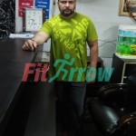 Sumit Chauhan