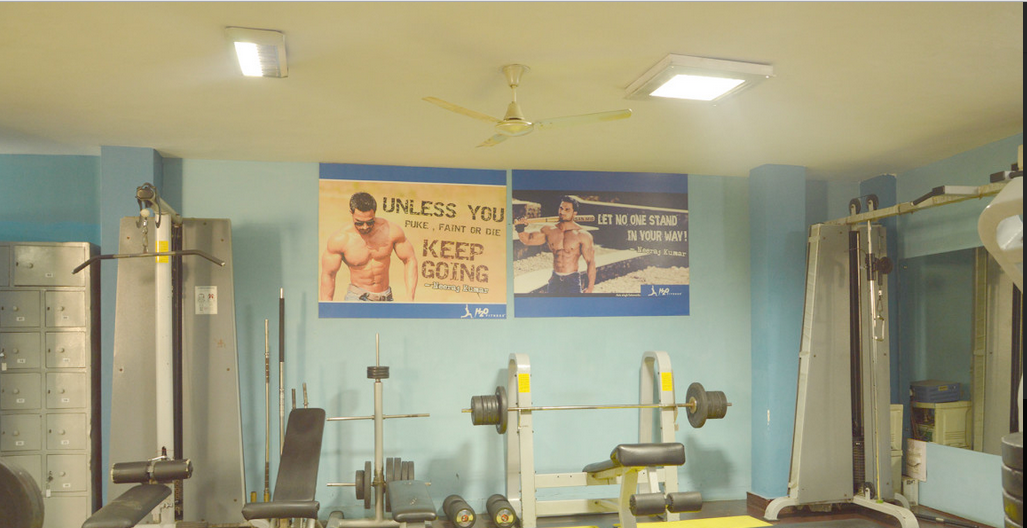 Body building Gym DLF Phase 3| Weight Gain Training DLF Phase 3 Gurgaon