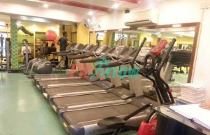 Dronacharya The Gym- Kalkaji, Delhi