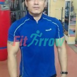 Vikash Kumar