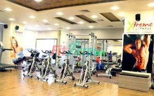 Xtreme Fitness-Sohna Road