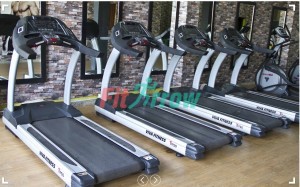 Hype The Gym, Sector 23, Gurgaon