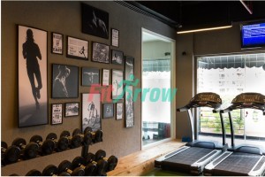 Fivemore Health & Wellness-Sector 49 Gurugram (Gurgaon)