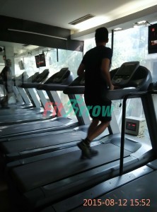 Talwalkars-Vasant Vihar