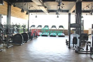 Hype The Gym,Sector 57