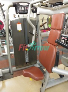 Torso Fitness, Sec 21, Gurgaon