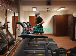 Bodyline Gym, DLF Phase 1, Gurgaon