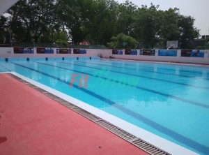 Baba Gang Nath Swimming Center, Sector 14, Gurgaon