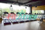 Hype- The Gym, Sector-14, Gurgaon