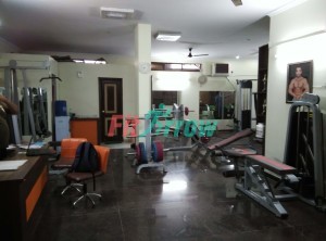 Elevation Gym N SPA, DLF Phase 2, Gurgaon