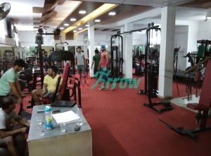 Multi Fitness Destination(MFD) Gym , DLF Phase 2, Gurgaon