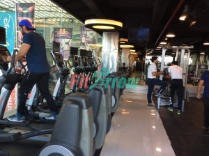 Celebrity Fitness-M G Road, Gurugram (Gurgaon)