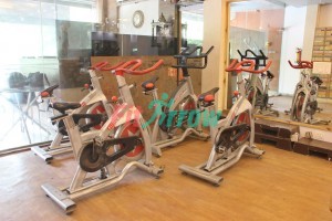 Gym Plex- Vikaspuri