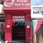 Energie Gym & Spa