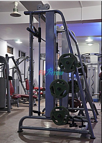 Gym equipment shop in janakpuri new arrivals