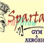 Spartans  Gym & Aerobics Center