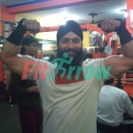 Tejinder Singh