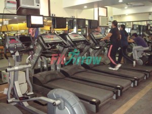 Fitness Freak- Janakpuri