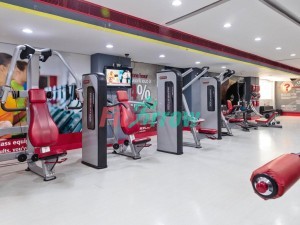 Snap Fitness-Janakpuri