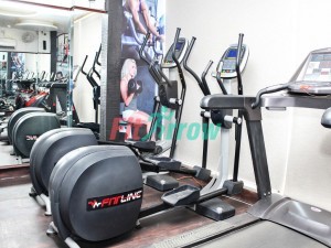 Fitness Zone- Nangloi