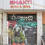 Shakti Gym & Spa