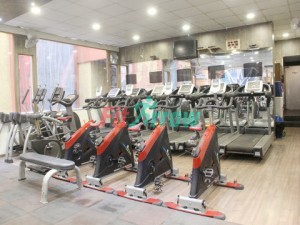 Addiction Gym & Spa- Vikaspuri
