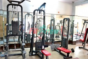 Fitness 14-Pitampura