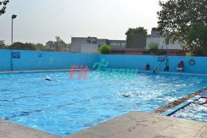 Energy Gym & Pool-Pitampura, Delhi