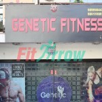 Genetic fitness