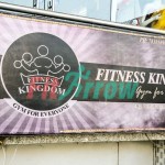 Fitness Kingdom