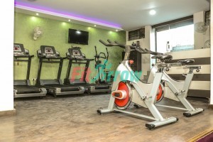 Fitness Kingdom-Vikaspuri