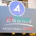Adonis Gym
