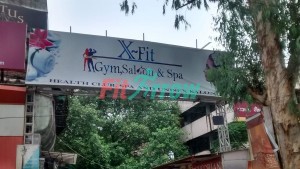 Xfit Health Club & Spa, Safdarjung Enclave, Delhi