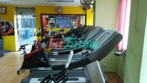 Yes Gym & Fitness- Sector 8 Rohini, Delhi