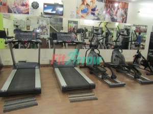Fitness 24*7- Sector 45, Gurugram (Gurgaon)