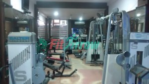 The Fuel Fitness, Safdarjung Enclave, Delhi