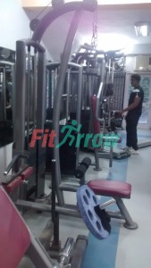 Body Smith Fitness Centre, Saket, Delhi