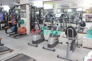 Mighty Gym-Krishna Nagar