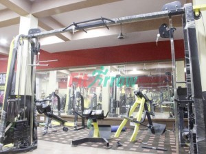 Fitness Zone-Uttam Nagar